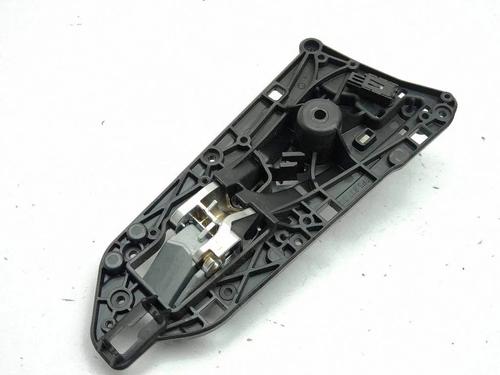 Front left interior door handle PORSCHE CAYENNE (92A) 3.6 | BP40232579I13 - Image 3