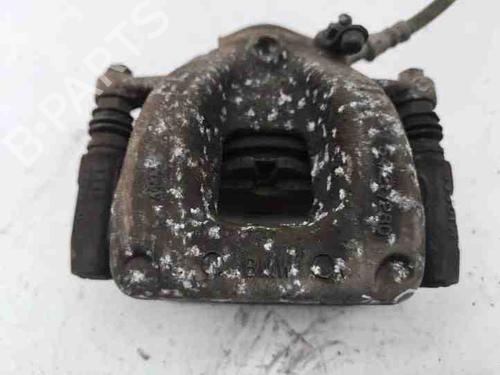 Used Right front brake caliper BMW i3 (I01) Range Extender (170 hp) 28862291