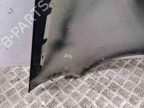Right front fenders MERCEDES-BENZ A-CLASS (W169) A 180 CDI (169.007, 169.307) | BP28900425C42