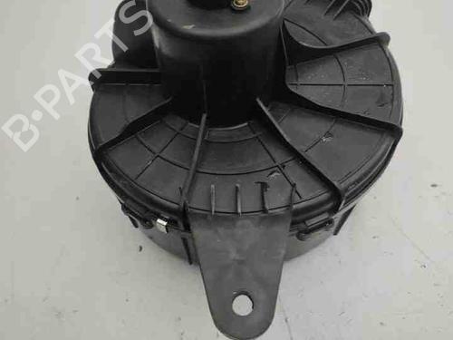 Heater matrix MERCEDES-BENZ VITO / MIXTO Van (W639) 115 CDI (639.601, 639.603, 639.605) | BP28852332M63