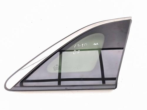 Used Rear right quarter glass KIA NIRO I (DE) E-NIRO (204 hp) 29703040