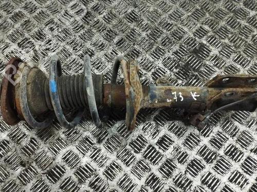 Used Left front shock absorber TOYOTA AVENSIS (_T25_) 2.2 D-CAT (ADT251_, ADT251R) (177 hp) 28865518