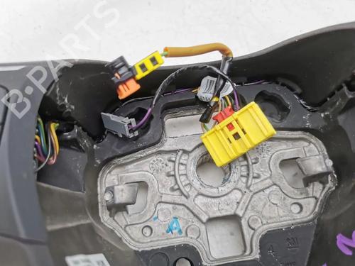 Steering wheel OPEL INSIGNIA A (G09) 1.6 CDTi (68) | BP36190027C49 - Image 12