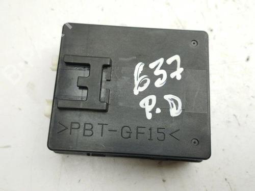 Elektronische module MAZDA CX-7 (ER) 2.2 MZR-CD AWD (ER10A) | BP28895342M83 