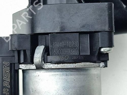 Electronic module LEXUS RX (_L2_) 450h AWD (GYL25_, GYL25, GYL26) | BP40194178M83  - Image 8