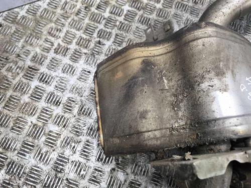 Exhaust system MASERATI LEVANTE SUV (M161) 3.0 S Q4 | BP40151231M121 - Image 5