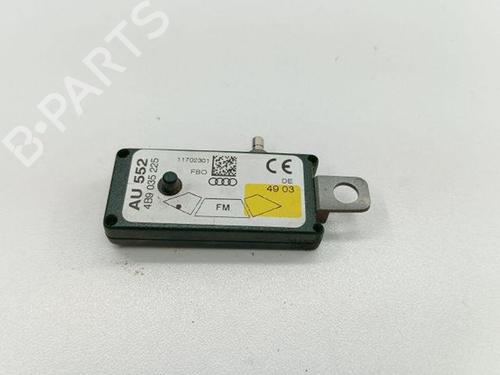 Elektronische module AUDI A6 C5 Avant (4B5, 4B6) 2.5 TDI (180 hp) 28847927