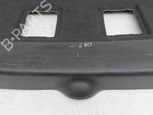 Boot lining TOYOTA AVENSIS (_T25_) 2.2 D-CAT (ADT251_, ADT251R) | BP28854645I3 