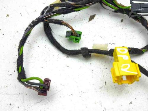Wiring harness MERCEDES-BENZ GLK-CLASS (X204) 220 CDI (204.902) | BP28880775E16 