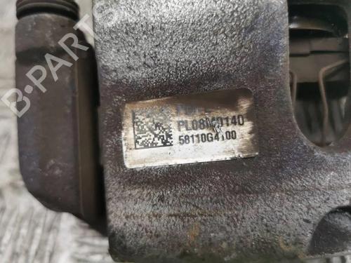 Left front brake caliper HYUNDAI i30 (PDE, PD, PDEN) 1.0 T-GDI | BP33865292M105 - Image 7
