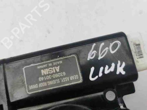 Electronic module LEXUS GS (_L1_) 450h (GWL10_, GWL10R) | BP28853665M83 