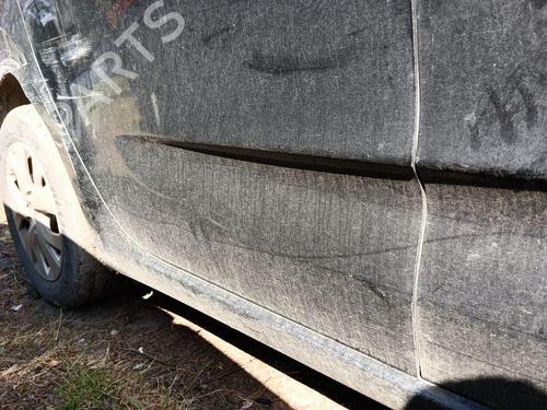 Dør højre bagtil CITROËN C4 CACTUS 1.6 HDi 90 | BP38245601C5 - Image 5