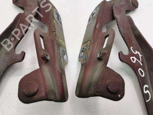 Hinge/Door check strap NISSAN MURANO I (Z50) 3.5 4x4 | BP28851540C146 