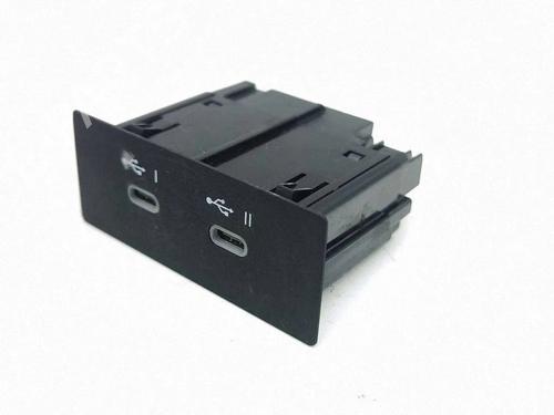 Electronic module RENAULT CAPTUR II (HF_) TCe 100 (HFMT) | BP38279611M83 - Image 2