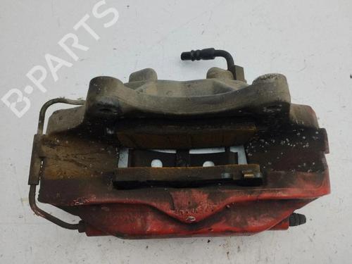 Left front brake caliper TESLA MODEL S (5YJS) 85 | BP40246588M105 - Image 5