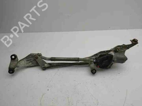 Used Front wipers mechanism CITROËN C-CROSSER (VU_, VV_) 2.2 HDi (156 hp) 28850219