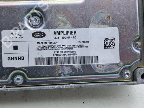 Modulo elettronico JAGUAR E-PACE (X540) 2.0 D180 AWD | BP38247769M83 - Image 8