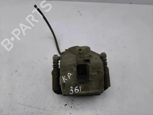 Used Left front brake caliper Left front brake caliper MERCEDES-BENZ C-CLASS (W204) C 200 CDI (204.007, 204.006) (136 hp) 28845573 28845573