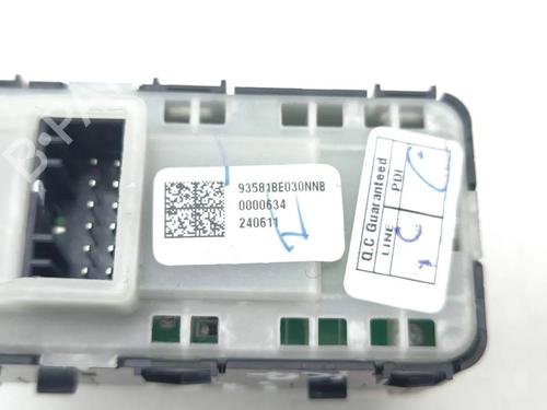 Left rear window switch HYUNDAI KONA (SX2) EV | BP33669732I29 - Image 7