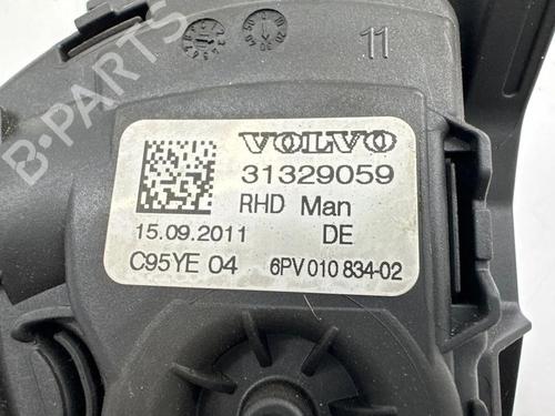 Pedal VOLVO V60 I (155) D3 / D4 | BP36350067I4 - Image 2