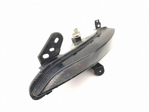 Right front indicator RENAULT MEGANE IV Hatchback (B9A/M/N_) 1.5 dCi 110 (B9A3) | BP38250523C33 - Image 2
