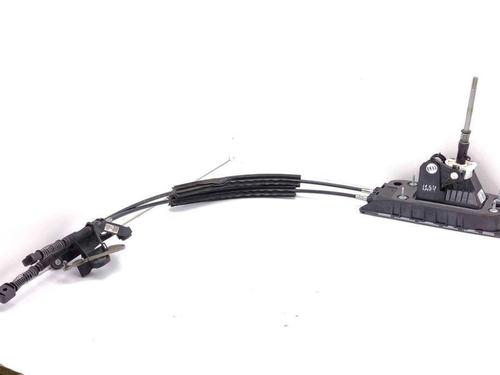 Used Gear lever AUDI A1 Sportback (GBA) 25 TFSI (95 hp) 28881282