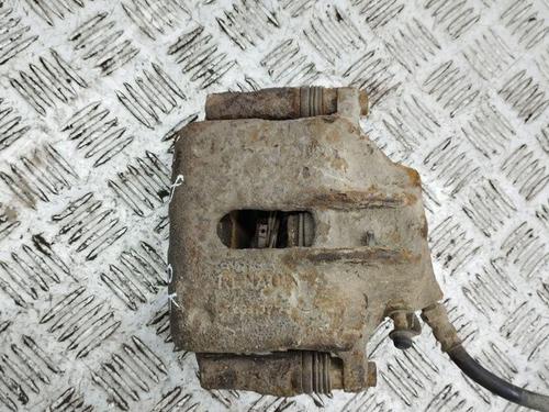 Used Left front brake caliper RENAULT ESPACE III (JE0_) 2.2 12V TD (JE0E, JE0H, JE0P) (113 hp) 28893144