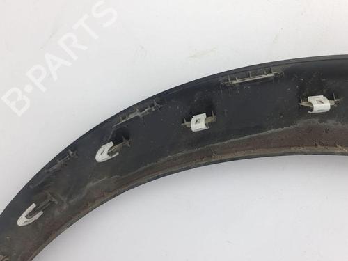 Wheel arch trim PEUGEOT 2008 II (UD_, US_, UY_, UJ_, UR_, UC_) 1.2 PureTech 130 (USHNS, URHNS) | BP28879398C116 