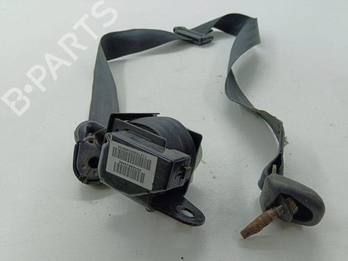 Used Rear right seatbelt CHRYSLER VOYAGER IV (RG, RS) 2.8 CRD (150 hp) 28895701