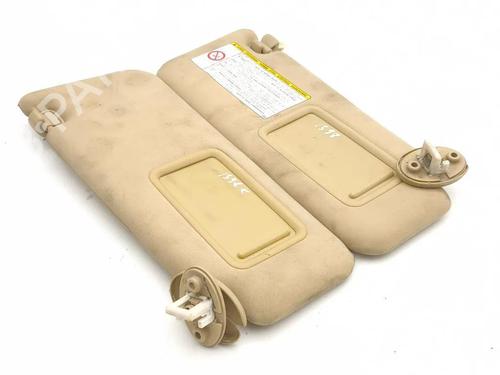 Left sun visor LEXUS IS II (_E2_) 220d (ALE20) | BP36330134I1 - Image 4