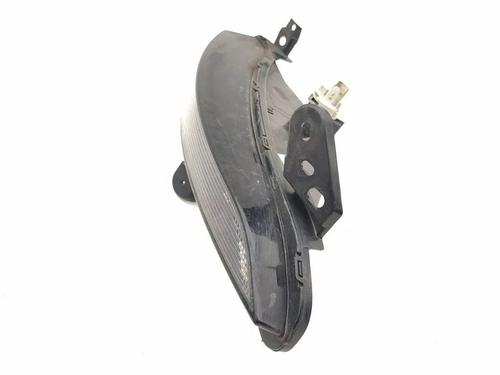 Right front indicator RENAULT MEGANE II Saloon (LM0/1_) 1.5 dCi (LM0F, LM0T, LM2B) | BP36414133C33 - Image 2