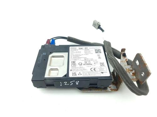 Electronic module NISSAN QASHQAI III (J12) 1.3 DIG-T All-wheel Drive | BP33668107M83 - Image 8