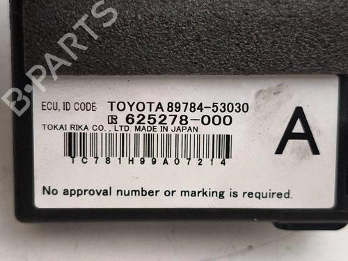 Electronic module LEXUS IS C (GSE2_) 250 (GSE20) | BP39234339M83 - Image 6