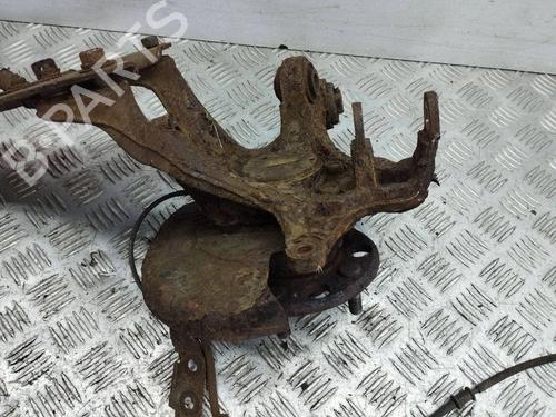 Left rear steering knuckle HYUNDAI i30 Coupe 1.6 CRDi | BP38248009M27 - Image 5