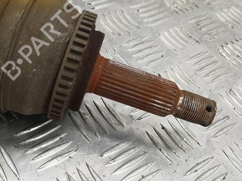 Left front driveshaft HYUNDAI i30 Estate (FD) 1.6 CRDi | BP28889548M38 