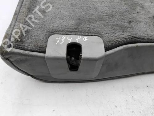 Rear seat BMW 5 (E39) 525 d | BP28861894C17 