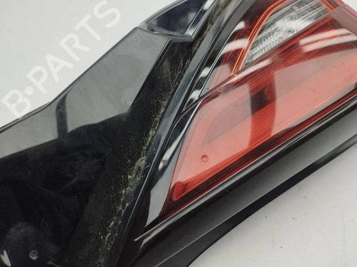 Left tailgate light MAZDA CX-5 (KF) 2.0 | BP38252339C79 - Image 13