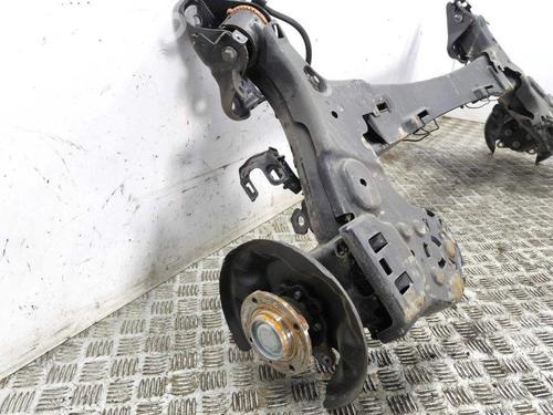 Rear axle PEUGEOT 208 I (CA_, CC_) 1.4 VTi | BP28902150M2 