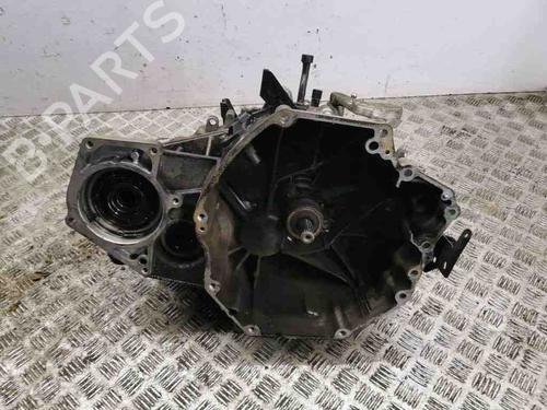 Used Gearbox NISSAN X-TRAIL III (T32_, T32R, T32RR) 1.6 dCi ALL MODE 4x4-i (NT32) (130 hp) 28905121