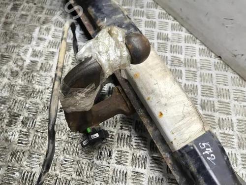 Tow ball/Mechanism BMW 5 Touring (E61) 525 d | BP28851864C141 
