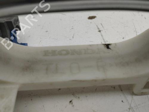 Rear left exterior door handle HONDA ACCORD VIII Estate (CW) 2.2 i-DTEC (CW3) | BP28898991C130 