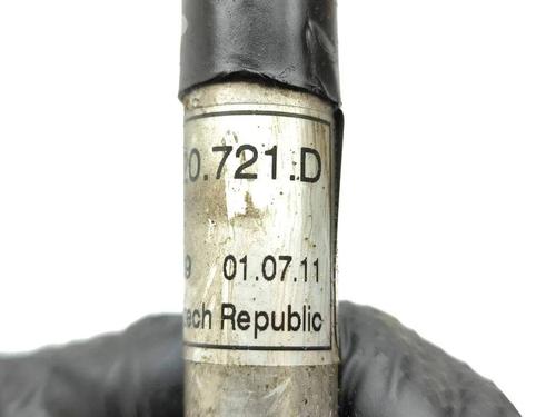 AC pipe PORSCHE CAYENNE (92A) 3.0 Diesel | BP28898160M126 - Image 2