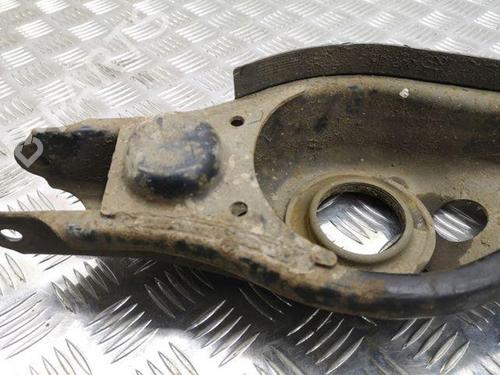 Left rear suspension arm TOYOTA RAV 4 III (_A3_) 2.2 D 4WD (ALA30_, ALA30R) | BP28868037M14 