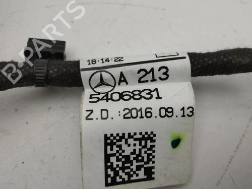 Wiring harness MERCEDES-BENZ E-CLASS (W213) E 220 d (213.004) | BP33663166E16 - Image 4