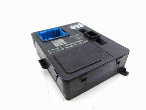 Electronic module PEUGEOT 2008 II (UD_, US_, UY_, UJ_, UR_, UC_) 1.2 PureTech 130 (USHNS, URHNS) | BP29458174M83 