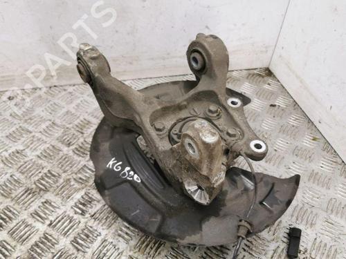 Left rear steering knuckle FORD GALAXY III (CK) 2.0 TDCi | BP28901274M27 