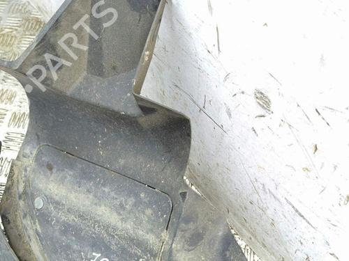 Wheel arch MAZDA CX-7 (ER) 2.2 MZR-CD AWD (ER10A) | BP28900037C56 