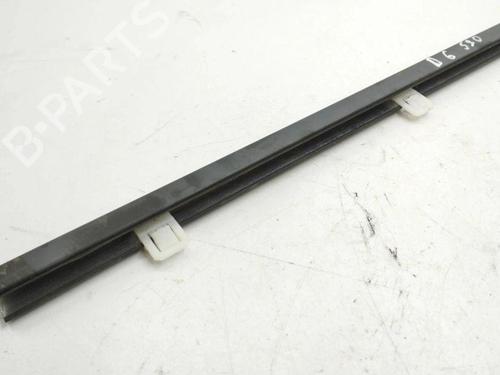 Door moulding trim HONDA CIVIC IX (FK) 2.2 i-DTEC (FK3) | BP28904680C150 