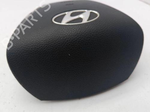 Driver airbag HYUNDAI i40 I CW (VF) 1.7 CRDi | BP28890948C9 