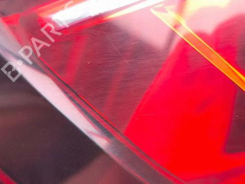 Left taillight RENAULT MEGANE IV Hatchback (B9A/M/N_) 1.5 dCi 110 (B9A3) | BP37505900C34 - Image 9
